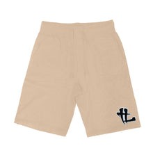 Load image into Gallery viewer, &quot;TL Chenille Logo&quot; Shorts
