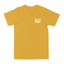 Load image into Gallery viewer, &quot;The Life Apparel Uniform&quot; Pocket Tee.