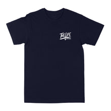 Load image into Gallery viewer, &quot;The Life Apparel Uniform&quot; Pocket Tee.