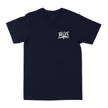 Load image into Gallery viewer, &quot;The Life Apparel Uniform&quot; Pocket Tee