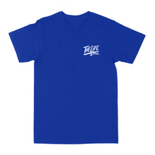 Load image into Gallery viewer, &quot;The Life Apparel Uniform&quot; Pocket Tee.