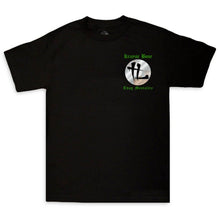 Load image into Gallery viewer, TL &quot;Thug Mentality&quot; Black Tee,