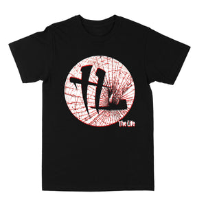 TL Breaking "Black" Tee,